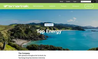 Preview of the Top Energy Case Study