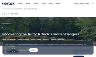 Preview of the Homeowner Case Study