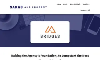 Preview of the Bridges Case Study
