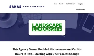 Preview of the Landscape Leadership Case Study