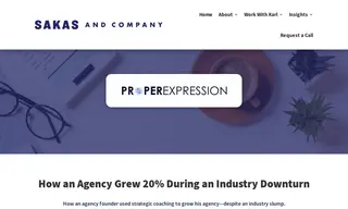 Preview of the ProperExpression Case Study