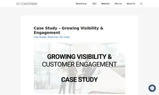 Preview of the Mac Haik Ford Desoto Case Study