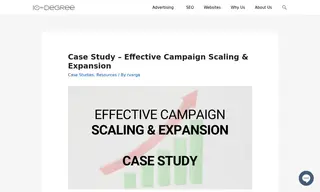 Preview of the Major Metro Auto Dealership Case Study
