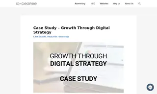 Preview of the Car Sales Case Study