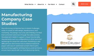 Preview of the AirBorn Case Study