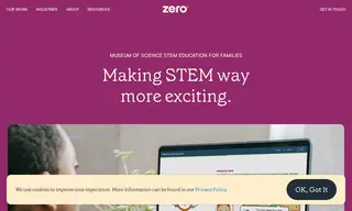 Preview of the Museum of Science Case Study