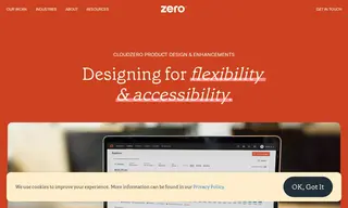 Preview of the CloudZero Case Study