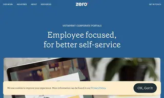 Preview of the VistaPrint Case Study