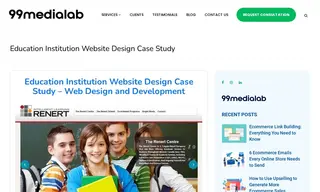 Preview of the Renert Case Study