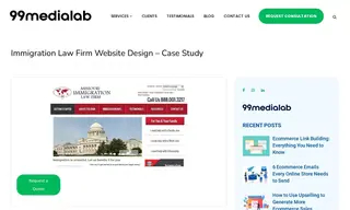 Preview of the Missouri Immigration Case Study