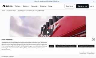 Preview of the Virgin Voyages Case Study