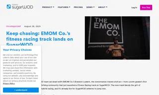 Preview of the EMOM Co Case Study