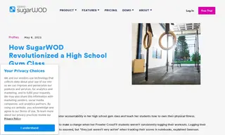 Preview of the Cresen Swenson Case Study