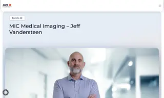 Preview of the MIC Medical Imaging Case Study