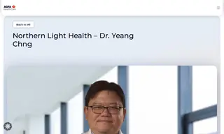 Preview of the Northern Light Health Case Study