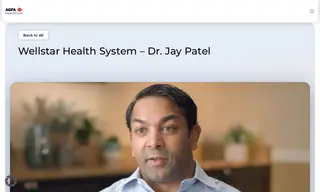 Preview of the WellStar Health System Case Study