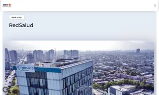 Preview of the RedSalud Case Study