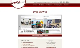 Preview of the EVgo Case Study