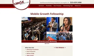 Preview of the Mobile Growth Fellowship Case Study