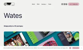 Preview of the Wates Case Study