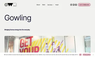 Preview of the Gowling Case Study