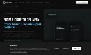 Preview of the DipDap Case Study