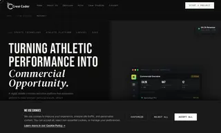 Preview of the MatchKit Case Study
