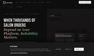 Preview of the Foil Republic Case Study