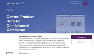 Preview of the Rotho Case Study