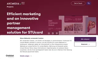Preview of the STUcard Case Study