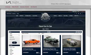 Preview of the The Vault Case Study