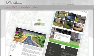 Preview of the Landscape Creative Case Study