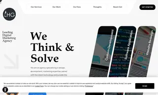 Preview of the Leading Brands Case Study
