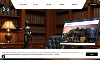 Preview of the Marinaccio Law Case Study