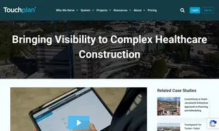 Preview of the DPR Construction Case Study
