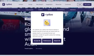 Preview of the Kardex Case Study