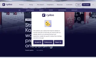 Preview of the Kardex Case Study