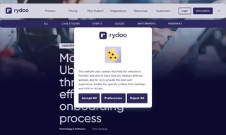 Preview of the Ubisense Case Study