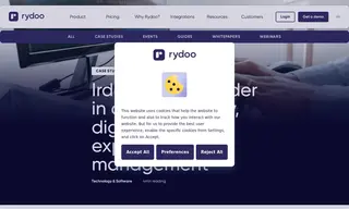 Preview of the Irdeto Case Study