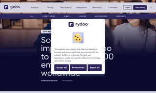 Preview of the Sodexo Group Case Study
