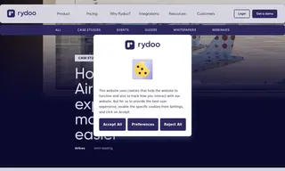 Preview of the Brussels Airlines Case Study
