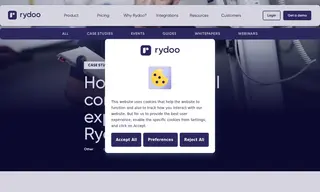 Preview of the Arjo Case Study