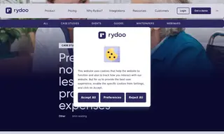 Preview of the Prestige Nursing Case Study