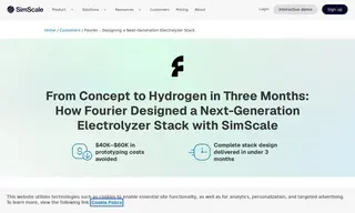 Preview of the Fourier Case Study