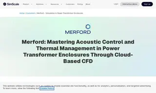 Preview of the Merford Case Study