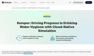 Preview of the Kemper Case Study