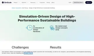 Preview of the DLR Group Case Study
