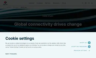 Preview of the Daimler Truck Case Study