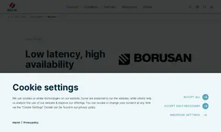 Preview of the Borusan Case Study