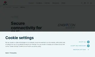 Preview of the EnBITCon GmbH Case Study